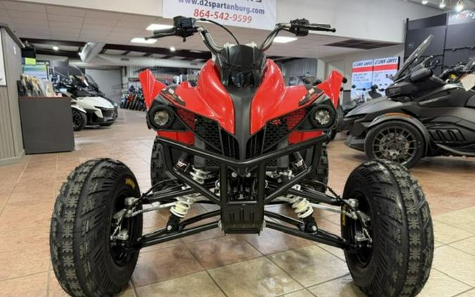 2027 Kayo Storm 300 EFI