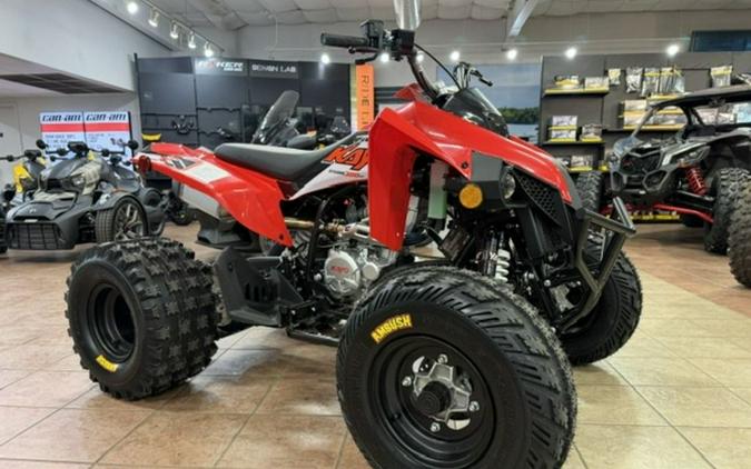 2027 Kayo Storm 300 EFI