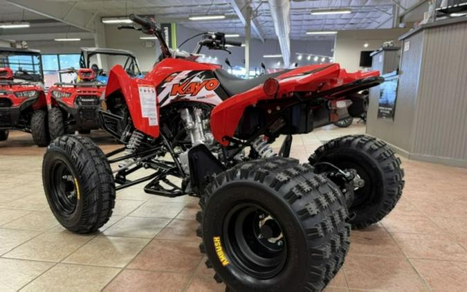 2027 Kayo Storm 300 EFI