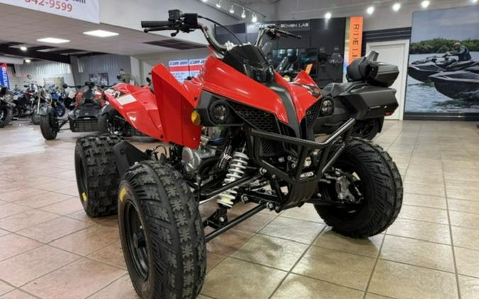 2027 Kayo Storm 300 EFI