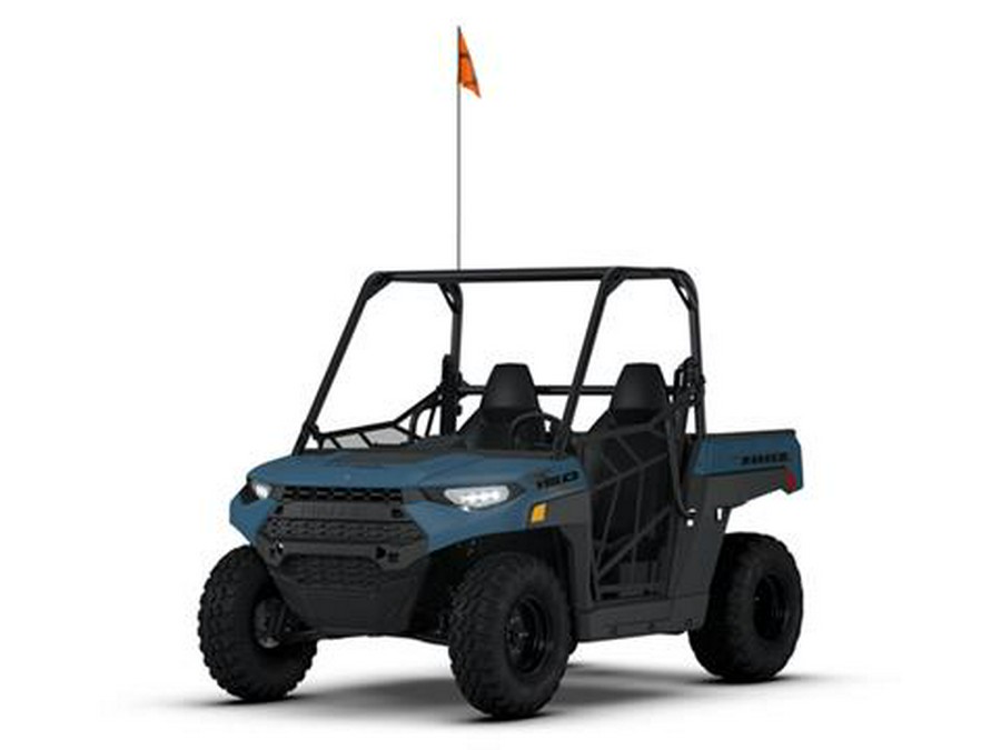 2026 Polaris Ranger 150 EFI