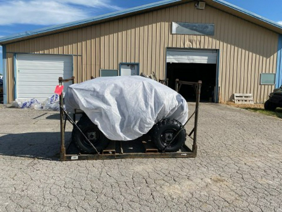 2026 Polaris Ranger 150 EFI