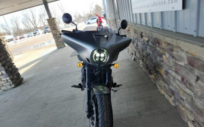 2026 Honda Rebel 1100T DCT