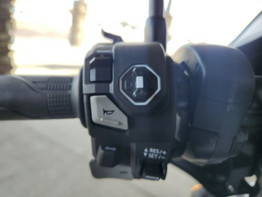 2026 Honda Rebel 1100T DCT