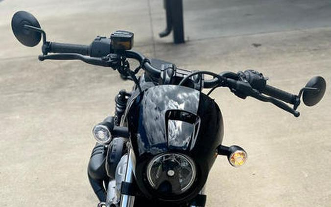 2023 Harley-Davidson® RH975S - Nightster™ Special