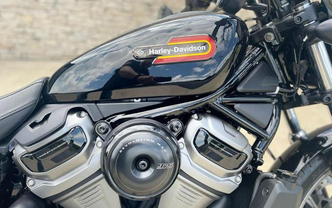 2023 Harley-Davidson® RH975S - Nightster™ Special