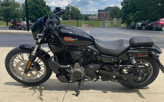 2023 Harley-Davidson® RH975S - Nightster™ Special