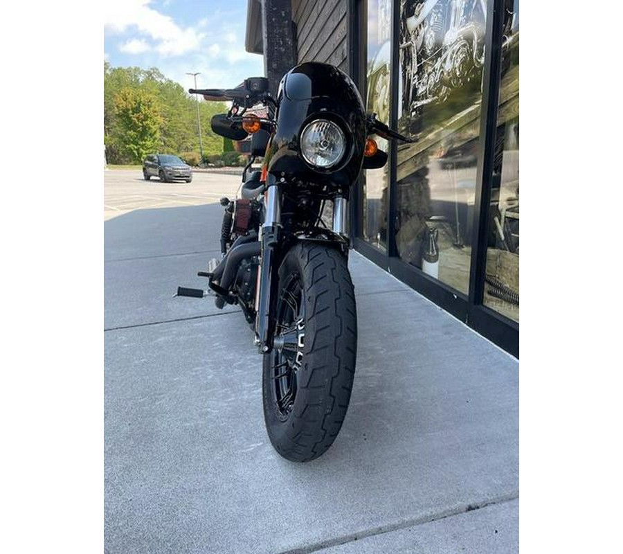 2020 Harley-Davidson® XL1200X - Sportster® Forty-Eight®