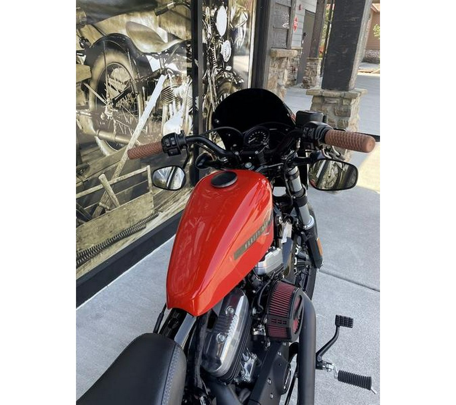 2020 Harley-Davidson® XL1200X - Sportster® Forty-Eight®