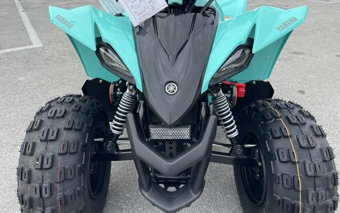 2024 Yamaha YFZ50