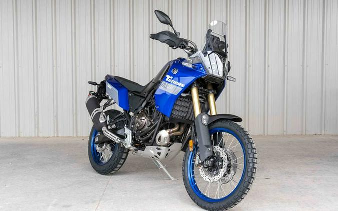 2024 Yamaha Tenere 700