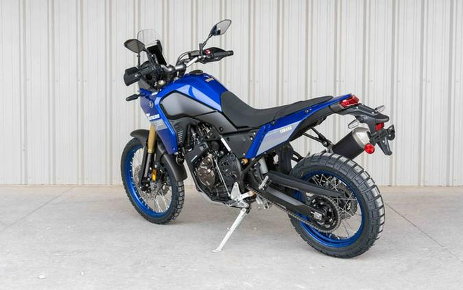 2024 Yamaha Tenere 700