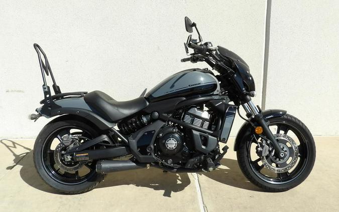 2021 Kawasaki Vulcan S Preview First Look Photo Gallery