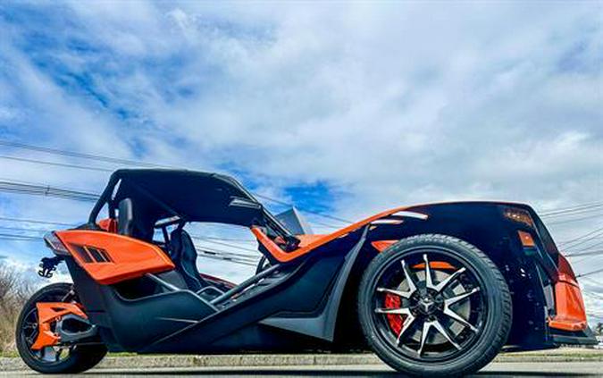 2023 Slingshot Slingshot R AutoDrive