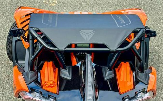 2023 Slingshot Slingshot R AutoDrive