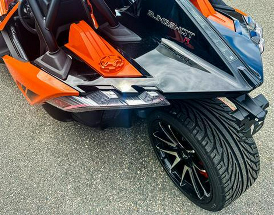 2023 Slingshot Slingshot R AutoDrive