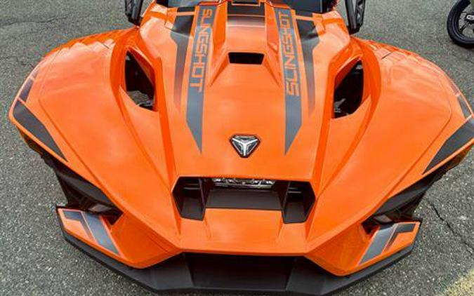 2023 Slingshot Slingshot R AutoDrive