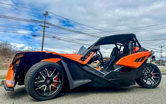 2023 Slingshot Slingshot R AutoDrive