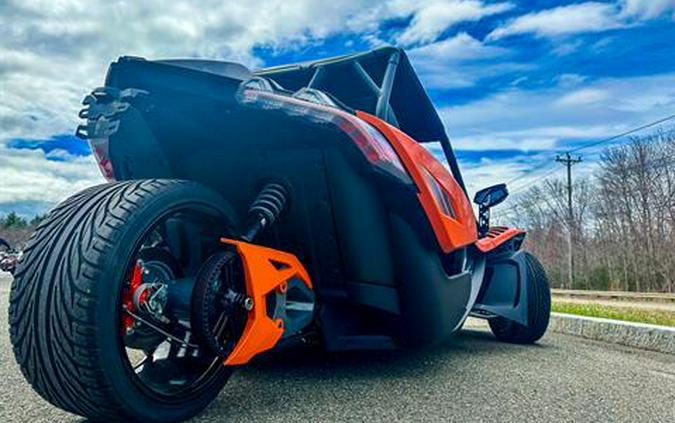 2023 Slingshot Slingshot R AutoDrive