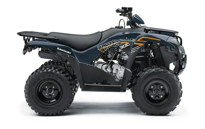 2024 Kawasaki Brute Force® 300