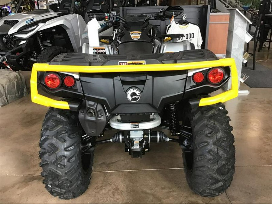 2024 Can-Am® Outlander XT-P 850