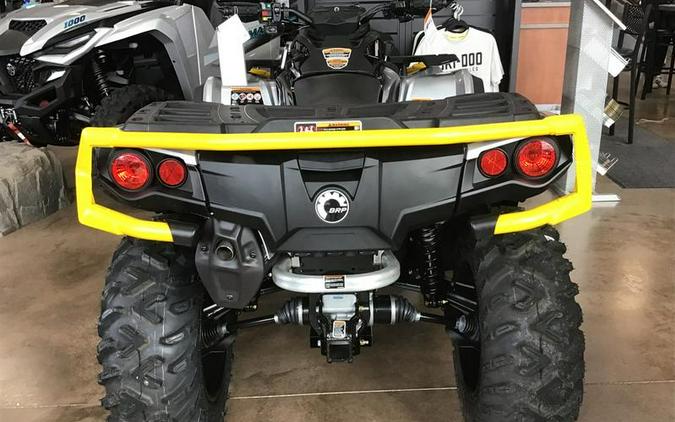 2024 Can-Am® Outlander XT-P 850