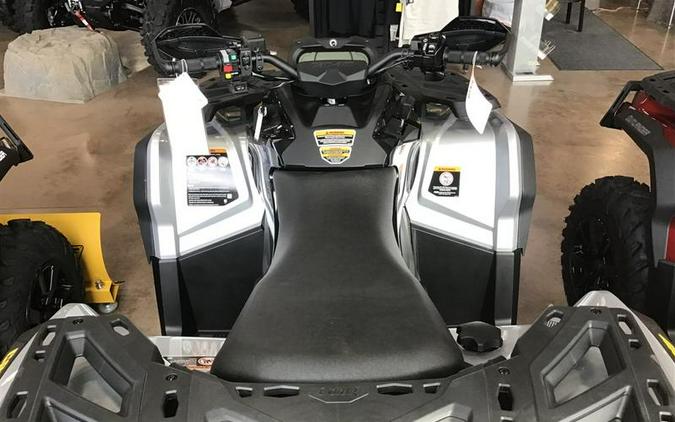 2024 Can-Am® Outlander XT-P 850