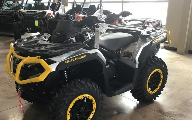 2024 Can-Am® Outlander XT-P 850