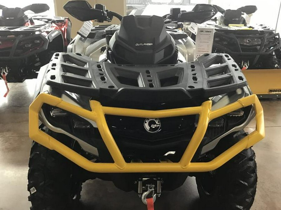 2024 Can-Am® Outlander XT-P 850