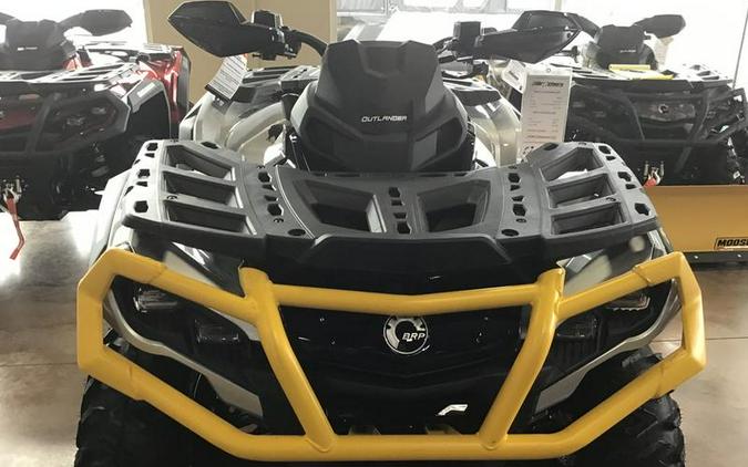 2024 Can-Am® Outlander XT-P 850