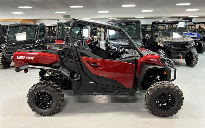 2024 Can-Am® Commander XT 700