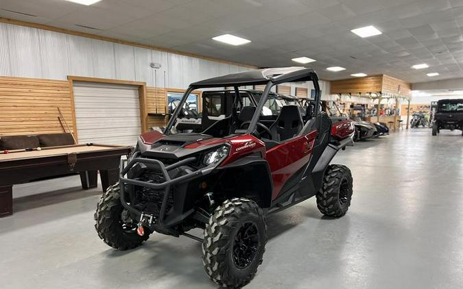 2024 Can-Am® Commander XT 700