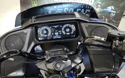 2024 Harley-Davidson Road Glide