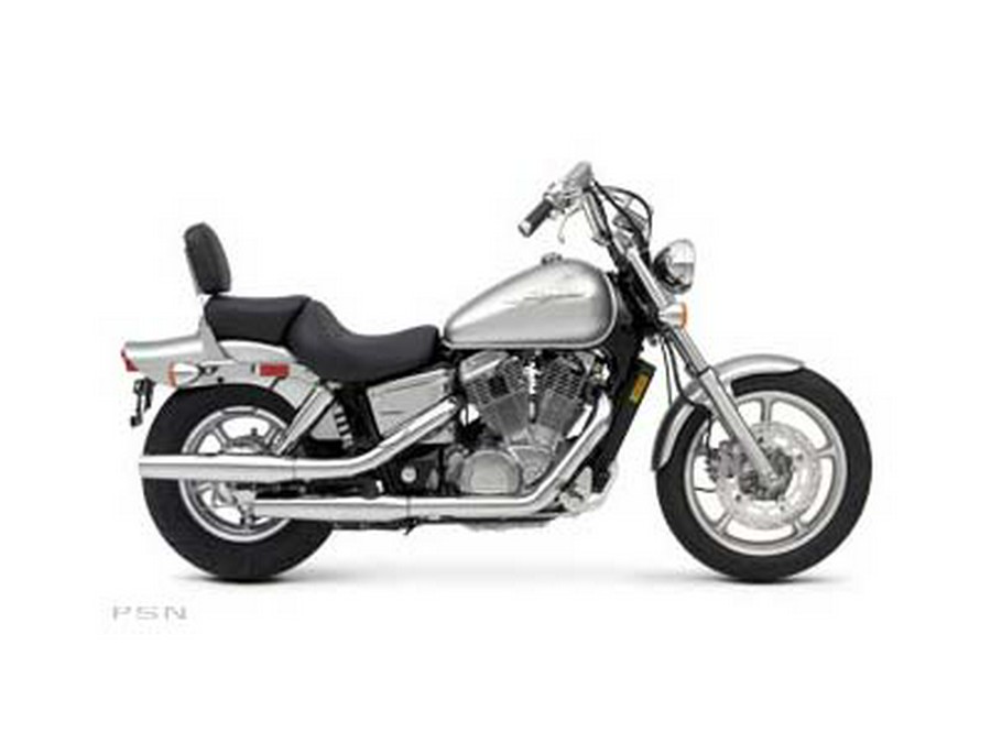 2007 Honda Shadow Spirit™