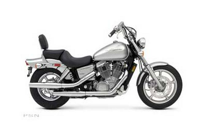 2007 Honda Shadow Spirit™