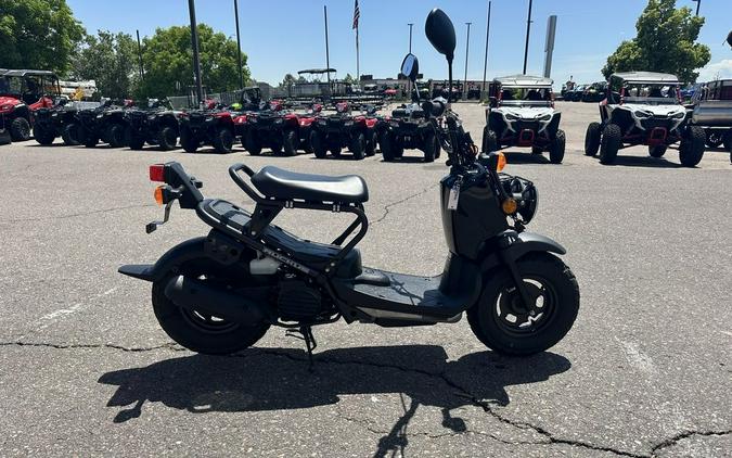 2024 Honda Ruckus Base