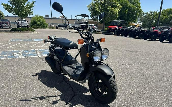 2024 Honda Ruckus Base