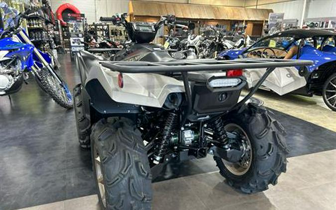 2024 Yamaha Grizzly EPS XT-R