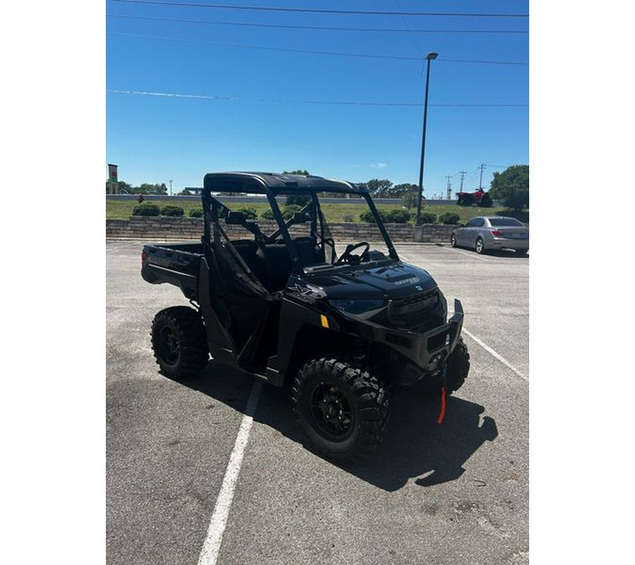 2025 Polaris RANGER XP1000 PREMIUM