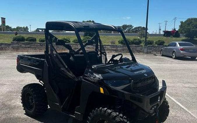 2025 Polaris RANGER XP1000 PREMIUM