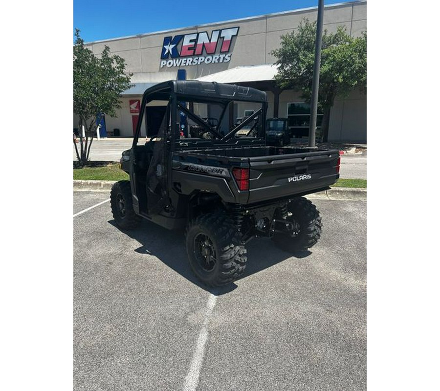 2025 Polaris RANGER XP1000 PREMIUM