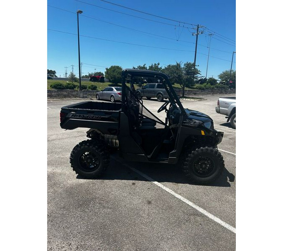 2025 Polaris RANGER XP1000 PREMIUM