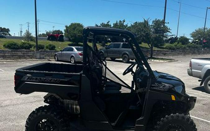 2025 Polaris RANGER XP1000 PREMIUM