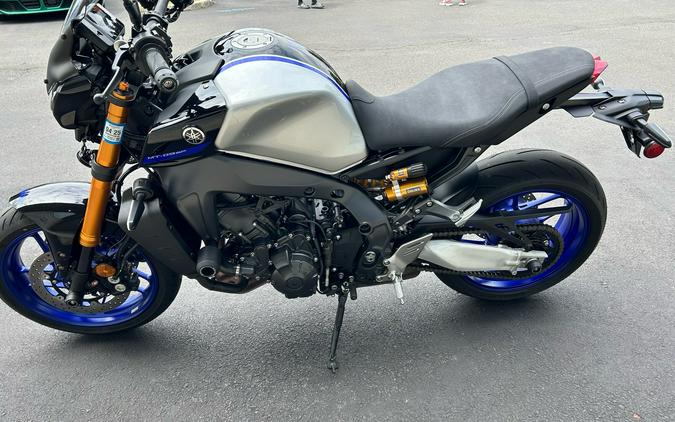 2023 Yamaha MT 09 SP