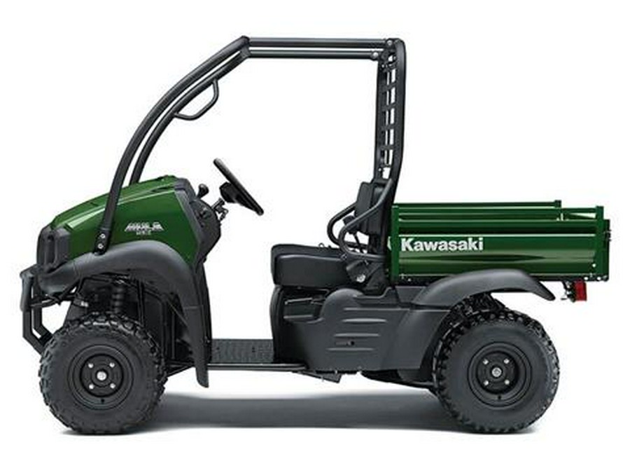 2024 Kawasaki MULE SX