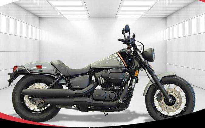 2024 Honda Shadow Phantom