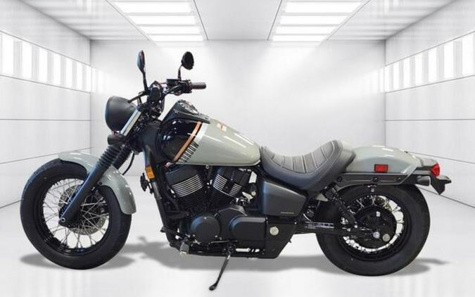 2024 Honda Shadow Phantom