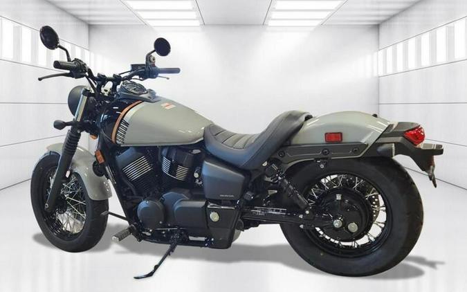 2024 Honda Shadow Phantom