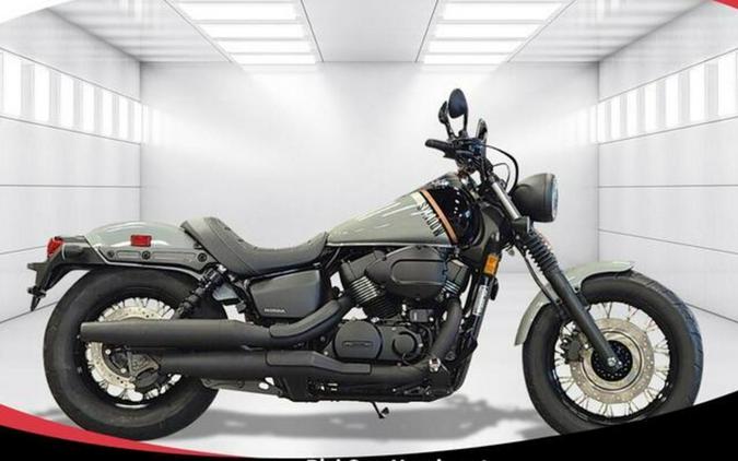 2024 Honda Shadow Phantom