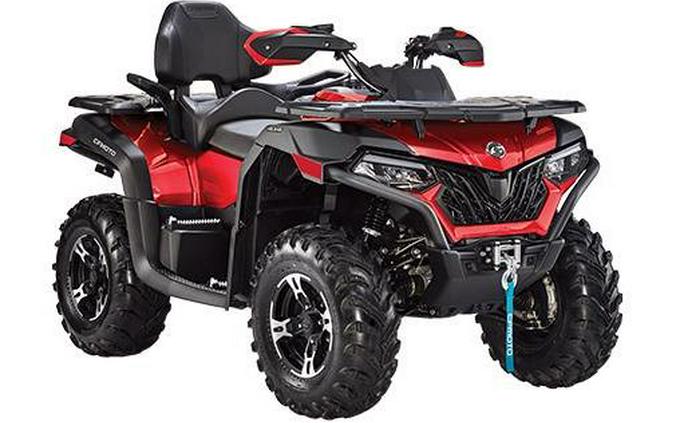 2023 CFMOTO CFORCE 600 TOURING CF600AZ-3LA 600 Touring